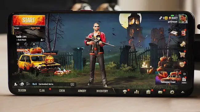 مقایسه هوآوی Mate 20 Pro مقایسه هوآوی Mate 20 Pro